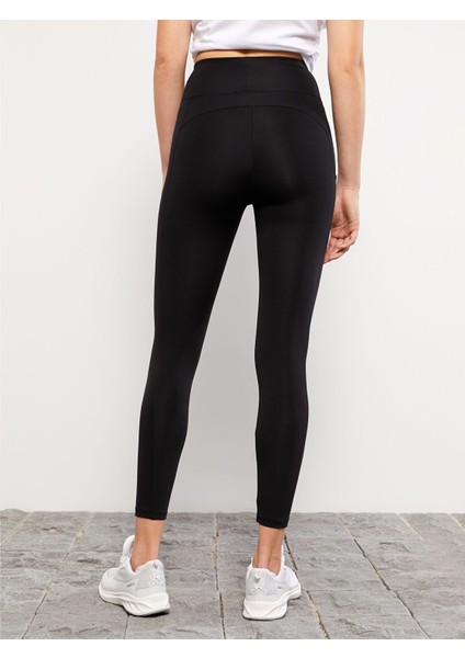 Yeni Sezon Yüksek Bel Kadın Tayt indirimleri