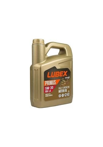 Prımus Rn-La 5W30 5lt