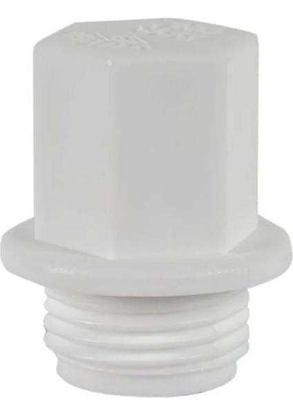 Pprc Körtapa 20 mm (10 Adet)