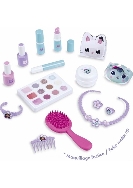 Bfs Smoby Gabby Güzellik Makyaj Masası fiyatları