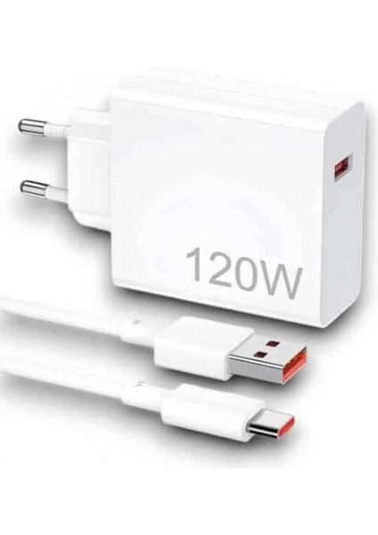 120W Şarj Aleti fiyatları