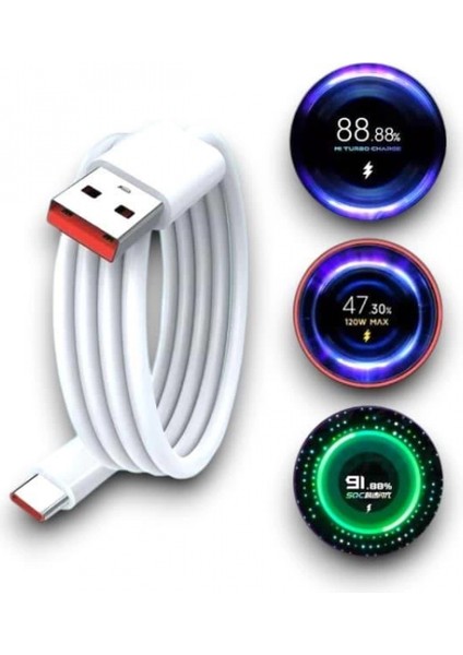 120W Şarj Aleti modelleri