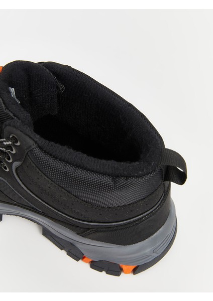 Yeni Sezon Bağcıklı Erkek Trekking Bot fırsatları