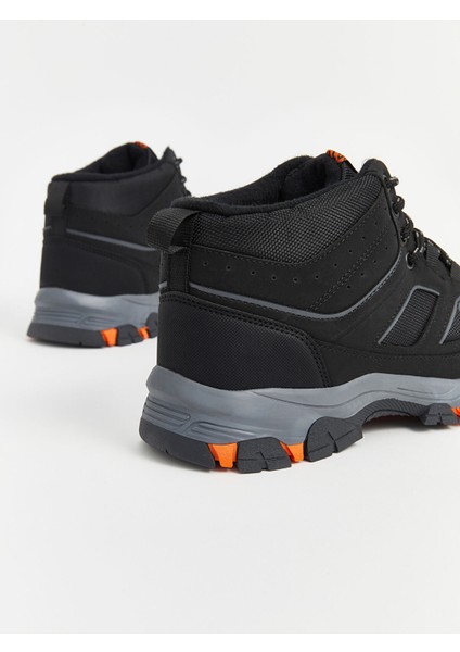 Yeni Sezon Bağcıklı Erkek Trekking Bot indirimleri