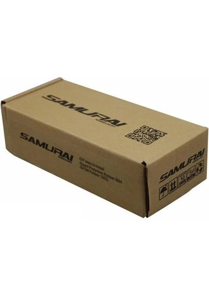 Kırmızı Renkli 2,5 Metre Araba Oto Ön Tampon Koruyucu Kauçuk Pratik Tampon Şerit Bant Döşeme indirimleri