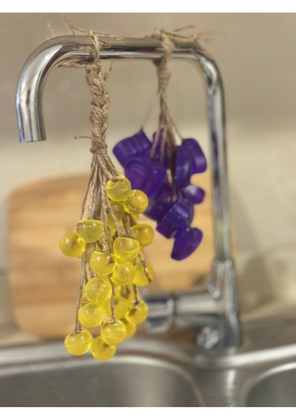 Salkım Üzüm Sabun-1 Adet fiyatları