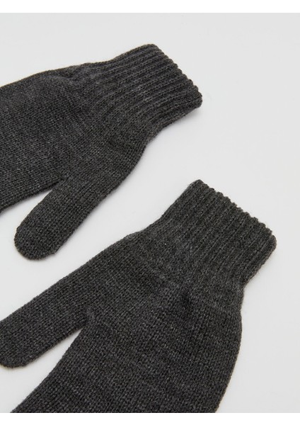 Yeni Sezon Basic Erkek Triko Eldiven fiyatları