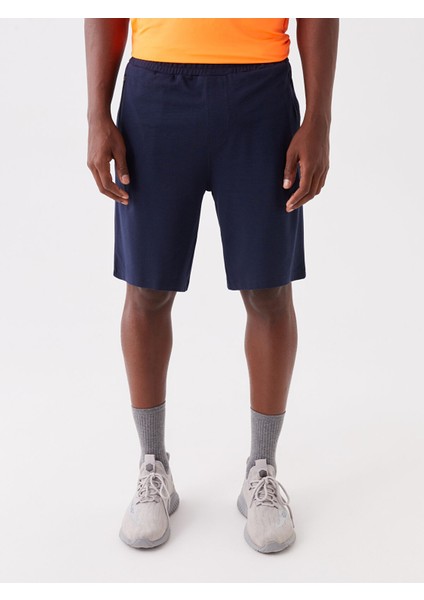 Yeni Sezon Slim Fit Erkek Bermuda Şort modelleri