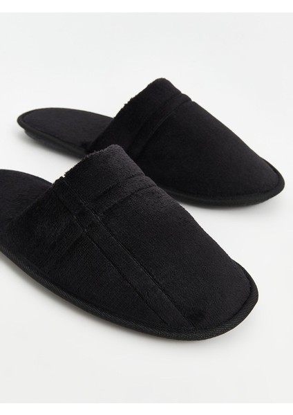 Yeni Sezon Desenli Erkek Ev Terliği modelleri