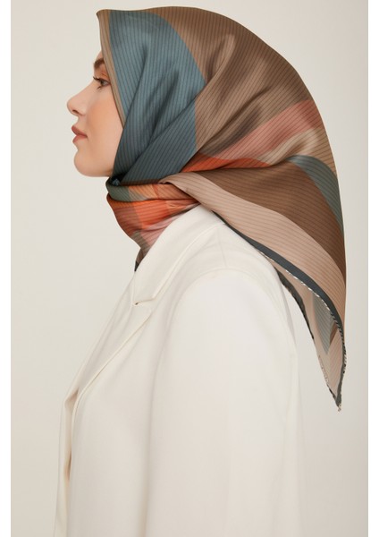 Nostalji Serisi Sura Ipek Eşarp 8836DS fiyatları