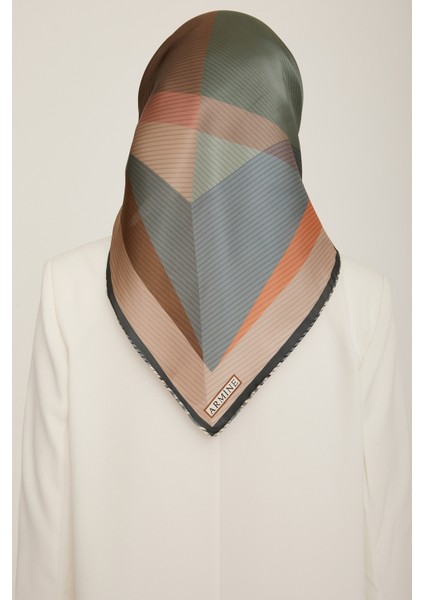 Nostalji Serisi Sura Ipek Eşarp 8836DS fırsatları