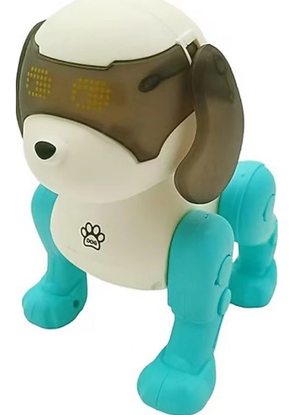 Işıklı ve Sesli Dans Eden Köpek