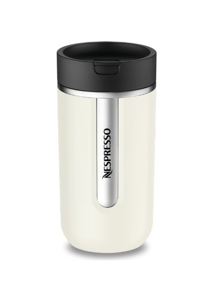 Travel Mug Medium Vanilla Ice