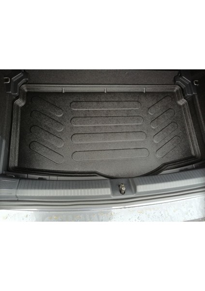 Rizline Volkswagen Polo 2017-2022 Bagaj Havuzu | Comfortline/highline - Alt Bagaj fiyatları