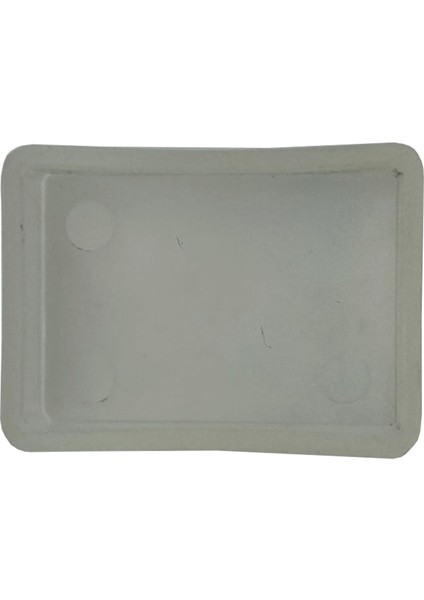 Alüminyum Jaluzi Perde Üst Çıta Yan Tıpası