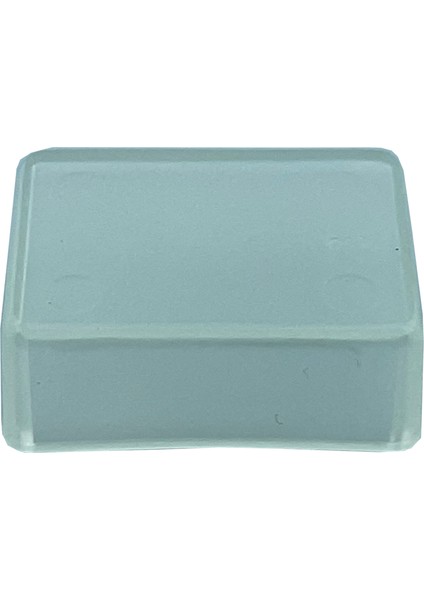 Alüminyum Jaluzi Perde Üst Çıta Yan Tıpası