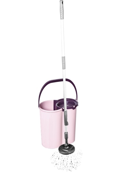 Plastart Sihirli Mop Set (Vileda Set)