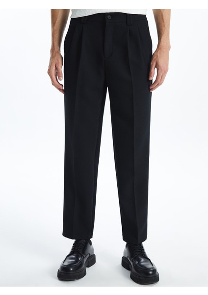 Yeni Sezon Standart Kalıp Erkek Pantolon fiyatları