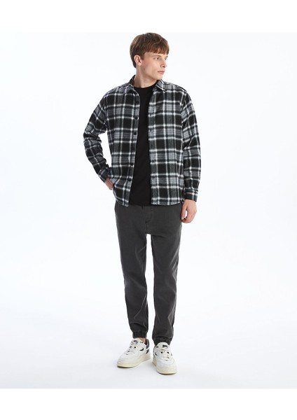 Yeni Sezon 780 Jogger Erkek Jean Pantolon