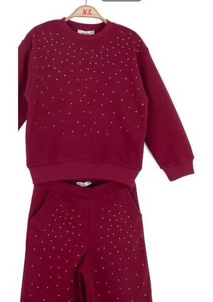 Kız Eşofman Takım 25KNK19505 fiyatları