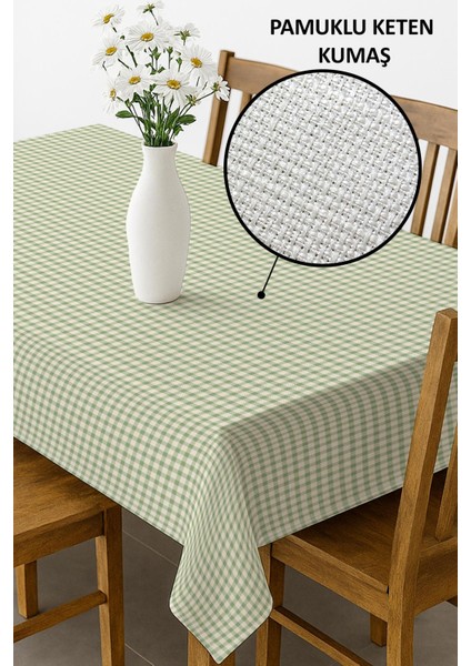 Şık Dokulu Leke Tutmaz Masa Örtüsü MSRT016 modelleri