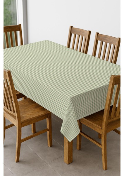 Şık Dokulu Leke Tutmaz Masa Örtüsü MSRT016 fırsatları