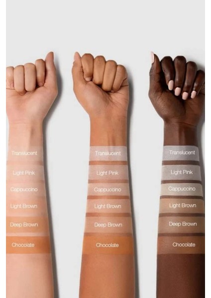 Baked Glow Sabitleyici Pudra fiyatları