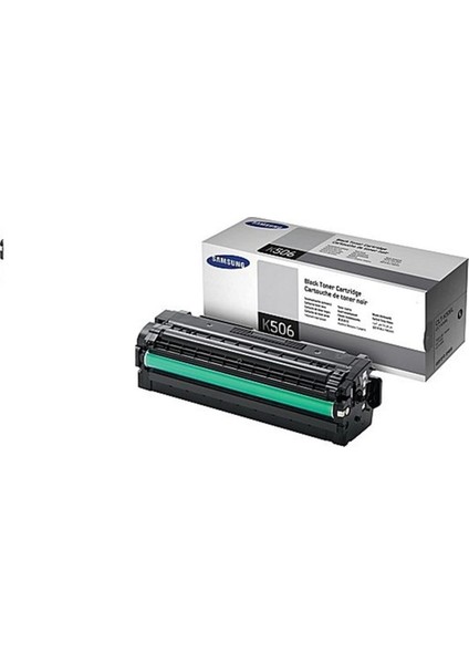- Clt - K506L Siyah Toner