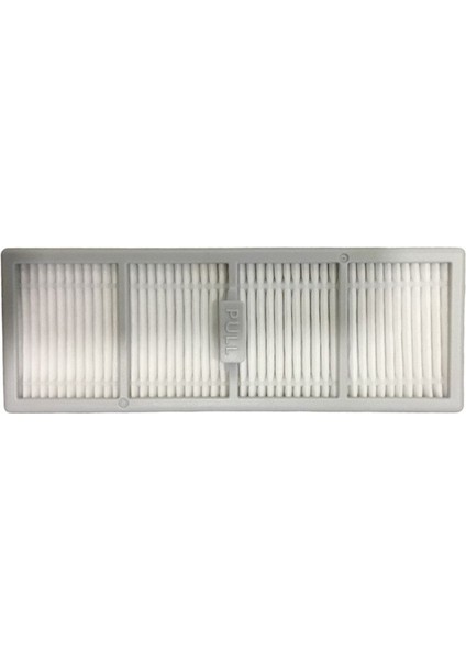 Karcher Rcv 5 Robot Süpürge ile Uyumlu Hepa Filtre indirimleri