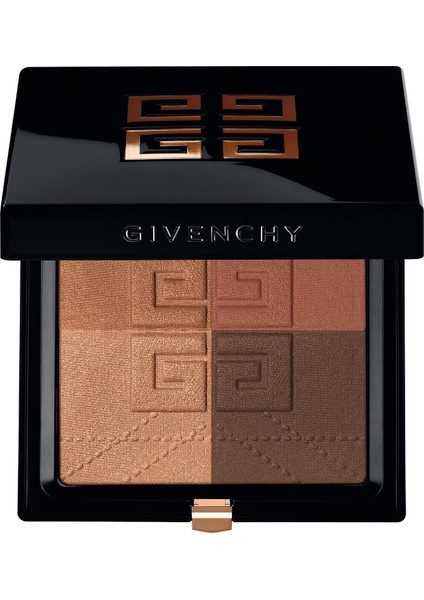 Prisme Libre Bronzing Powder - Bronzlaştırıcı Pudra N003 - Organza Bronzée (7 G)