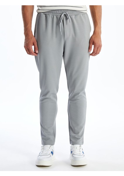 Yeni Sezon Standart Kalıp Erkek Eşofman Altı fiyatları