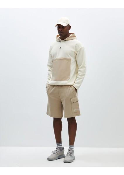 Yeni Sezon Standart Kalıp Erkek Kargo Şort fiyatları