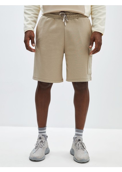 Yeni Sezon Standart Kalıp Erkek Kargo Şort modelleri