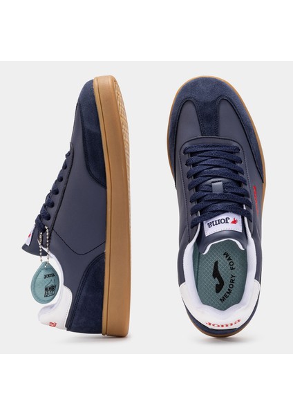 Günlük Sneaker Ayakkabı C.campus 25 Erkek Lacivert fırsatları