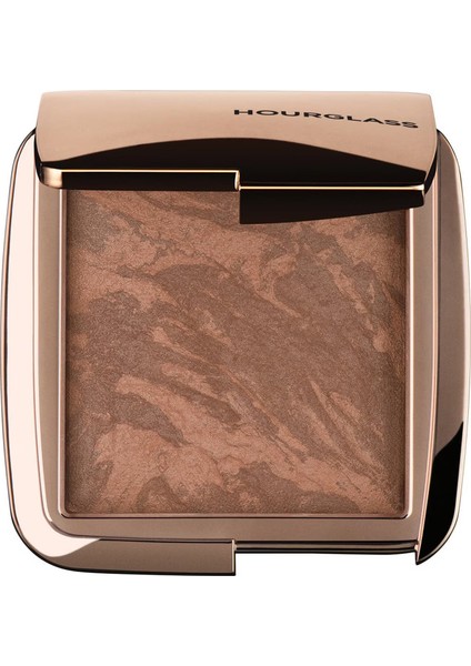 Ambient Lighting Bronzer - Aydınlatıcı ve Bronzlaştırıcı Pudra Radiant Bronze Light (11 G)