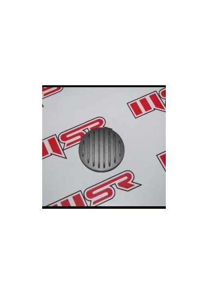 Cub 100-110 Eksantrik Kapağı