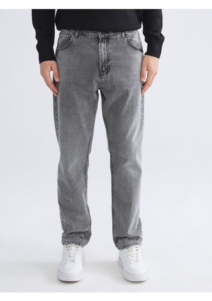 Yeni Sezon 779 Regular Fit Erkek Jean Pantolon fiyatları