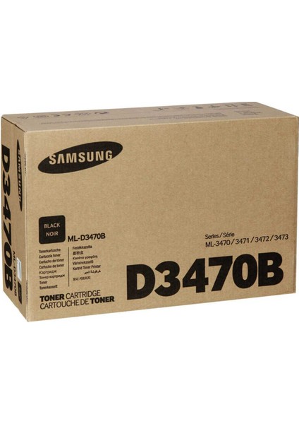 - Scx - 6545-6555 Toner