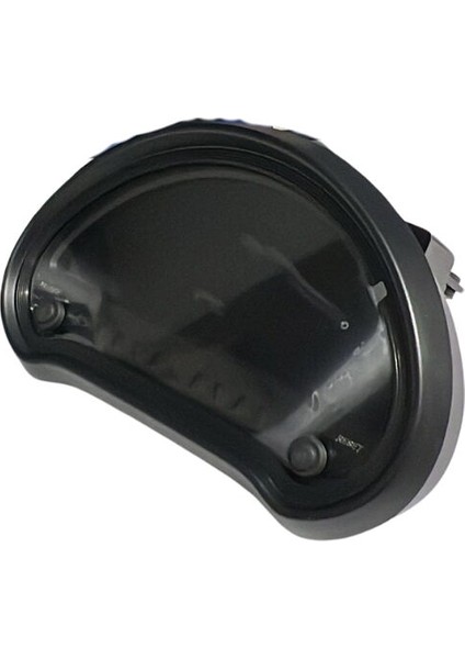 GV650 Kilometre Saati