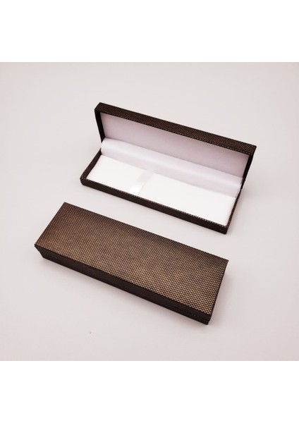 Kahverengi Hediyelik Kalem Kutusu fiyatları
