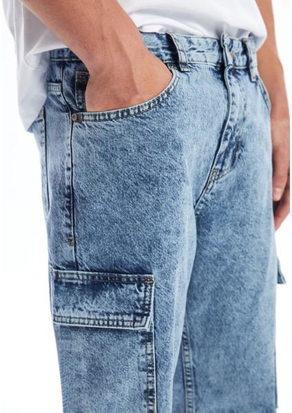 Yeni Sezon 780 Jogger Erkek Jean Pantolon modelleri