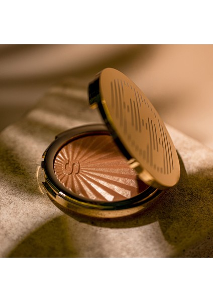 Phyto-Touche Illusion Of Summer - Bronzlaştırıcı Pudra Illusion D'été (11 G) fiyatları