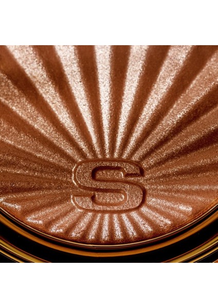 Phyto-Touche Illusion Of Summer - Bronzlaştırıcı Pudra Illusion D'été (11 G) modelleri