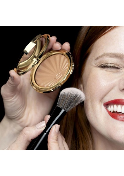 Phyto-Touche Illusion Of Summer - Bronzlaştırıcı Pudra Illusion D'été (11 G) fırsatları