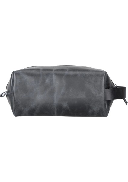 Deri Bakım ve Seyahat Çantası, x Beden, TN26 Space Black modelleri