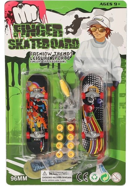 Bfs KZL-2011-A6 Kartela Kaykay -Kızılkaya modelleri