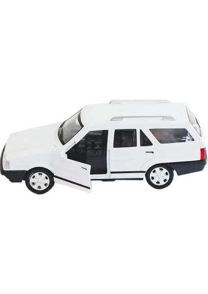 004-BRL17 Metal Çek Bırak Murat 131 Havalı Korna -Birliktoys fiyatları