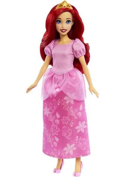 Prenses Deniz Kızına Dönüşebilen Ariel fiyatları