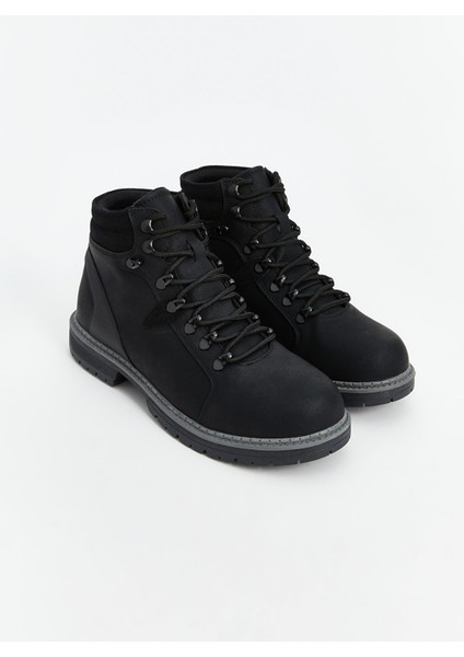 Yeni Sezon Bağcıklı Erkek Bot