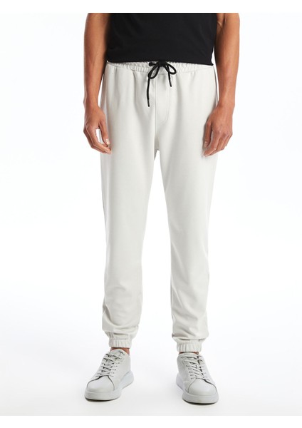 Yeni Sezon Standart Kalıp Erkek Jogger Eşofman Altı fiyatları